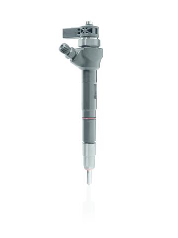 Remanufactured by Bosch Diesel Center