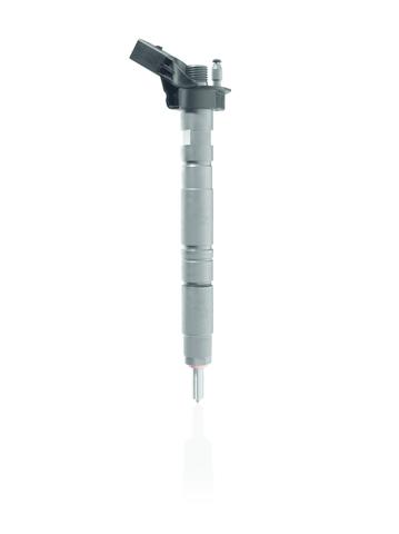 Remanufactured by Bosch Diesel Center