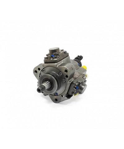  Remanufactured by Bosch Diesel Center